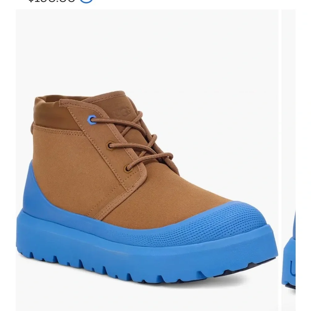 UGG Neumel Waterproof Hybrid Men boot.Highly rated.Unisex